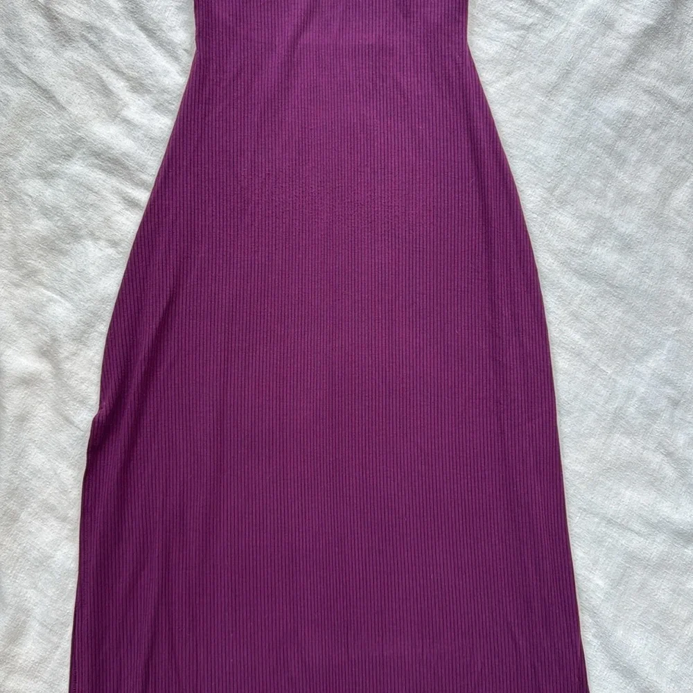 LSPACE Camille Midi Dress - Picture 10 of 13